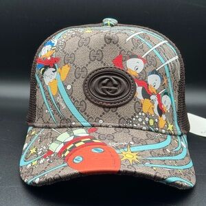 GG Disney Donald Duck Hat
